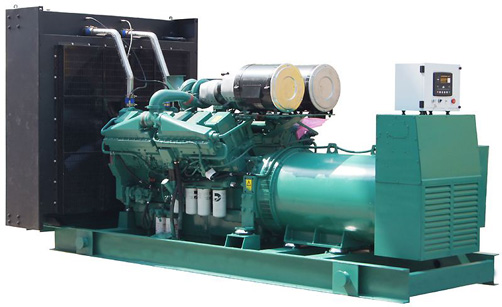 湟中30kw康明斯柴油发电机组图片 湟中30kw康明斯柴油发电机组图片