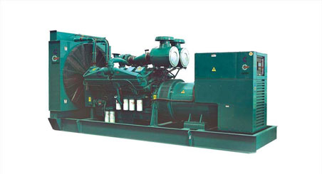 湟中450kw康明斯柴油发电机组图片 湟中450kw康明斯柴油发电机组图片