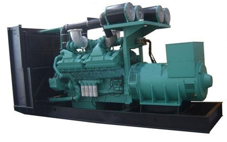 湟中200kw康明斯发电机组图片 湟中200kw康明斯发电机组图片
