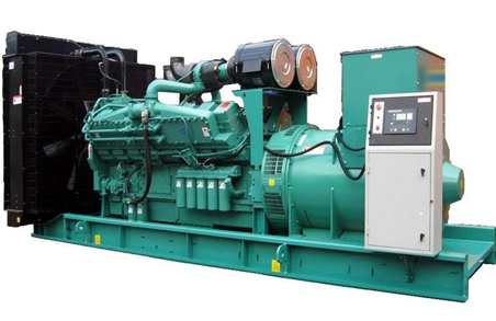 湟中570kw康明斯柴油发电机组图片 湟中570kw康明斯柴油发电机组图片