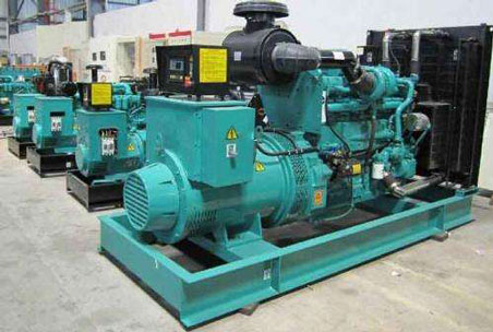 湟中1000kw康明斯柴油发电机组图片 湟中1000kw康明斯柴油发电机组图片