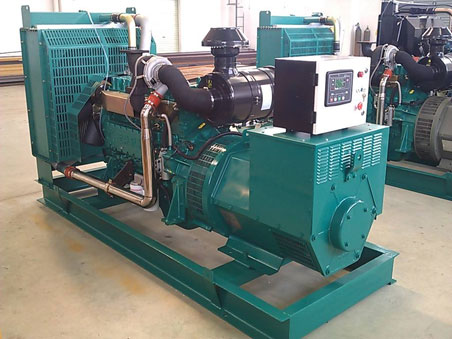 湟中505kw康明斯柴油发电机组图片 湟中505kw康明斯柴油发电机组图片
